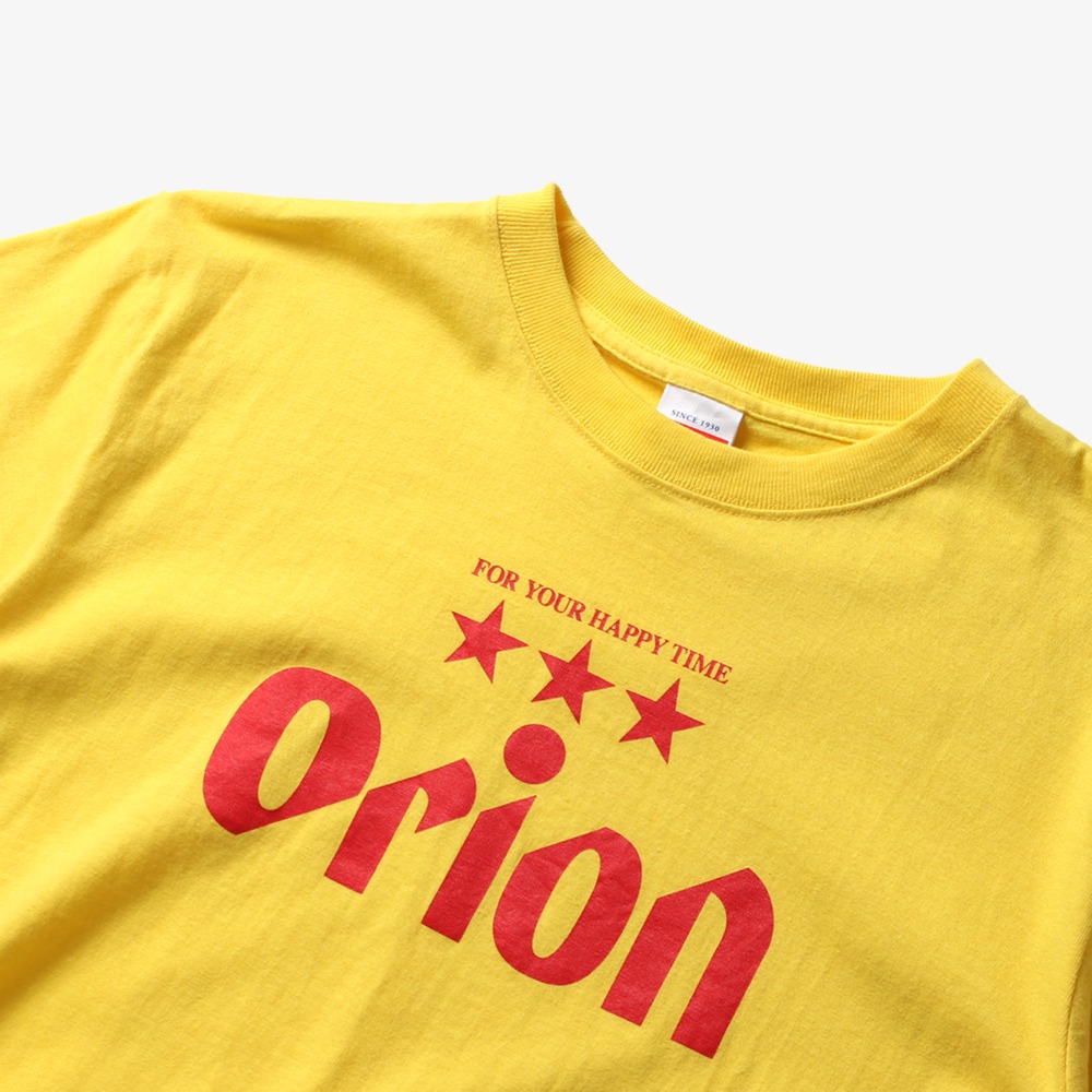 ORION Vintage T-Shirt