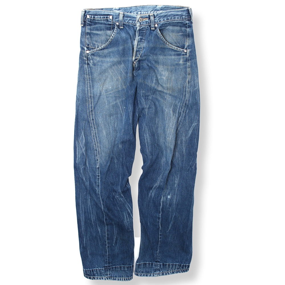 LEVI&#039;S ENGINEERED JEANS 002 (30) (Loose FIt) (#034)