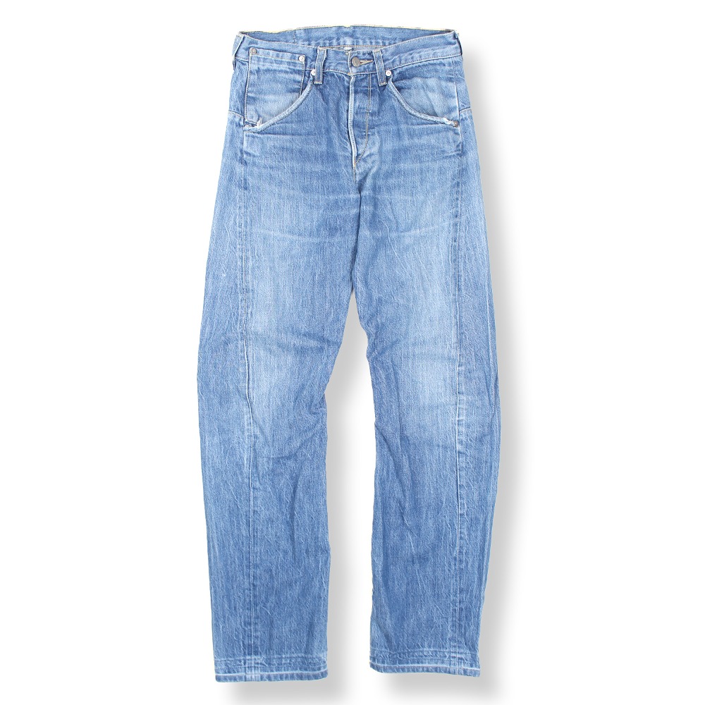LEVI&#039;S ENGINEERED JEANS 001 (26) (Standard FIt) (#029)