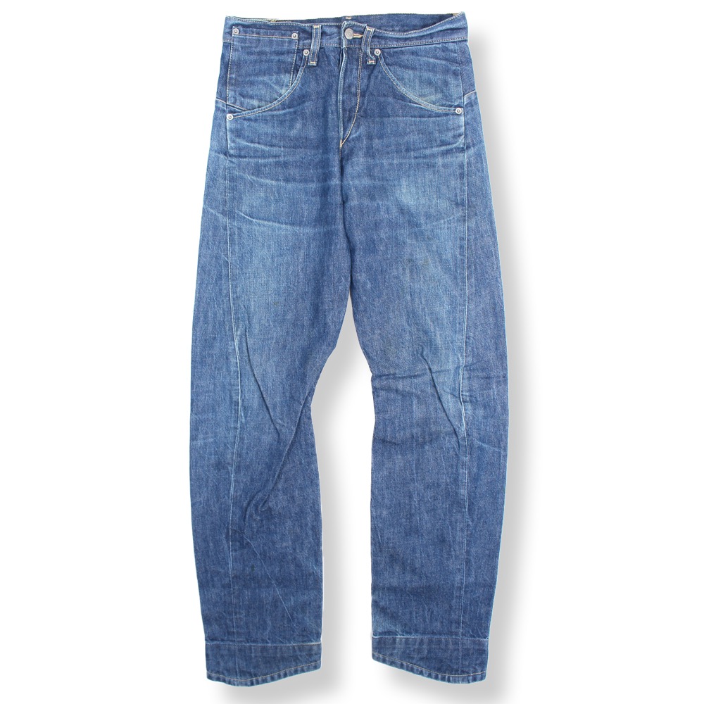 LEVI&#039;S ENGINEERED JEANS 001 (28) (Standard Fit) (#011)