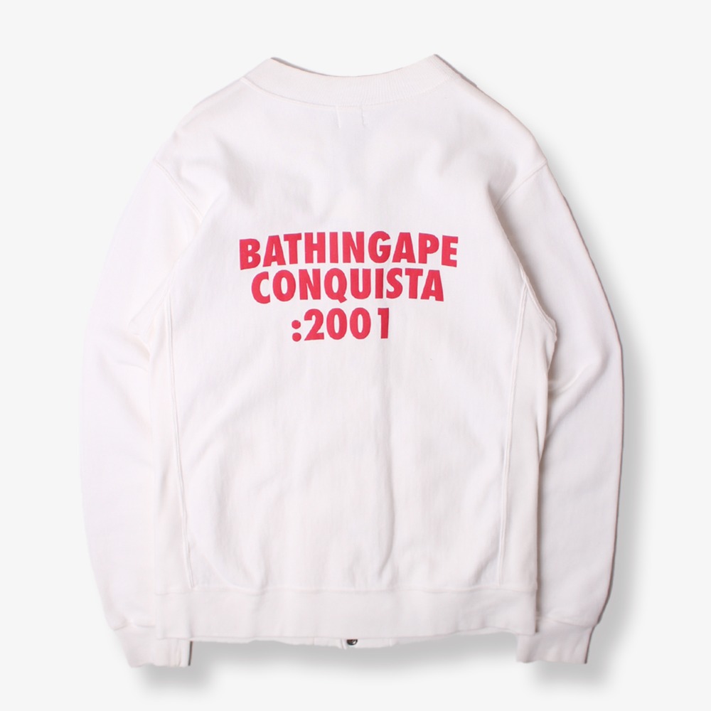 2001 A BATHING APE