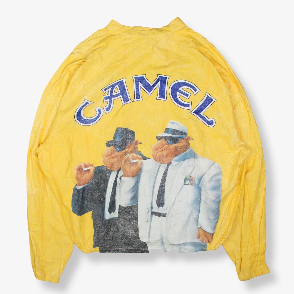 90s CAMEL (XL)