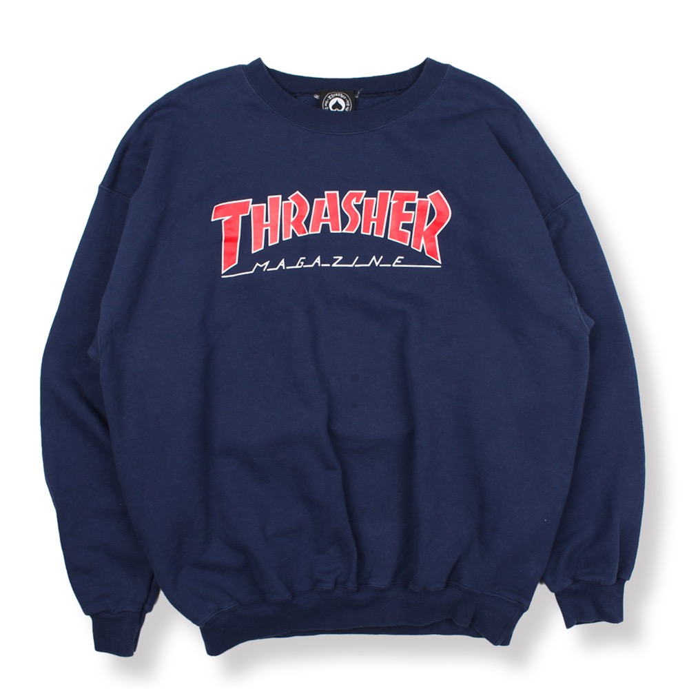90s THRASHER (L)