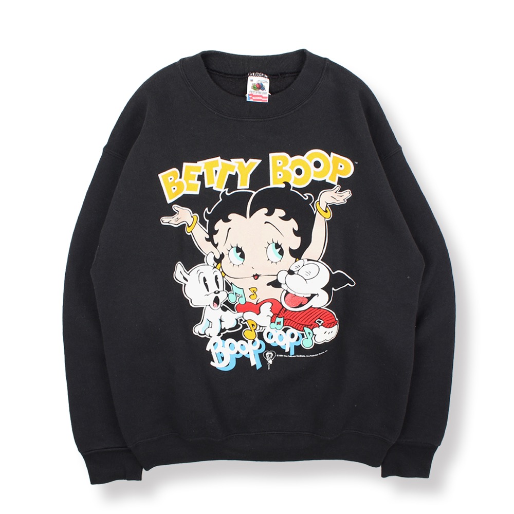 1994 Betty Boop (M)