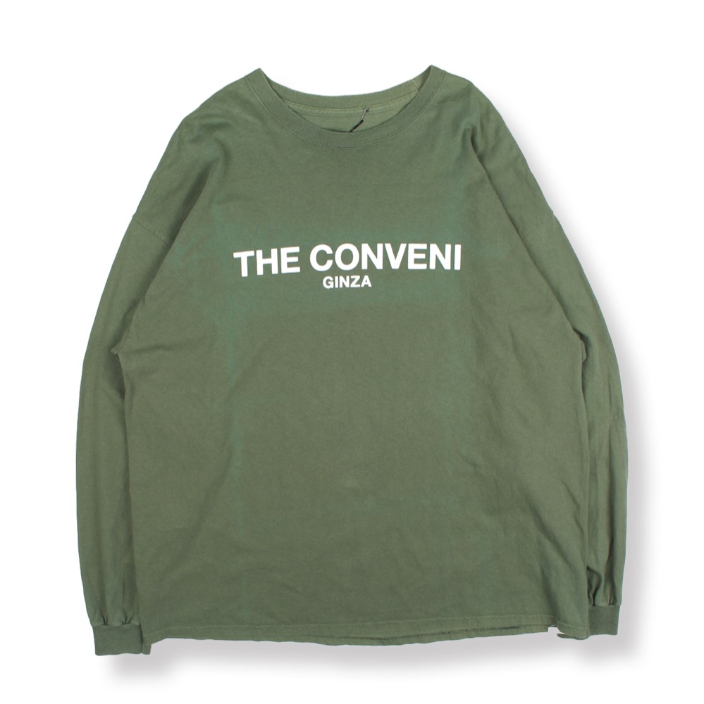 THE CONVENI (XL)